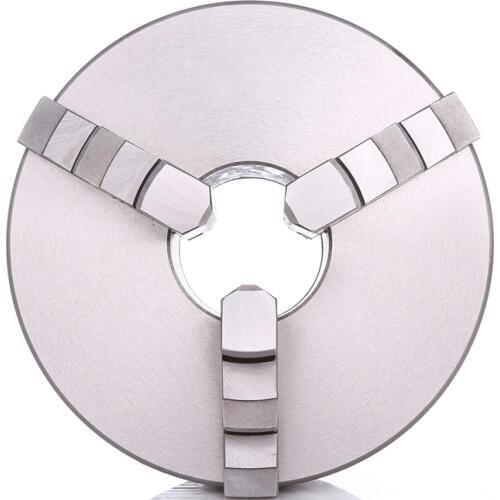 K11 100 Three-jaw Self-centering Chuck Three-jaw chuck With Global Chuck