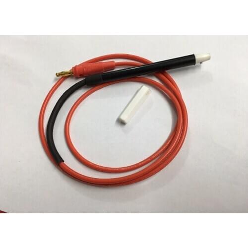 Cathode Wire and gold plating pen for plating machine jewelry diy making tools