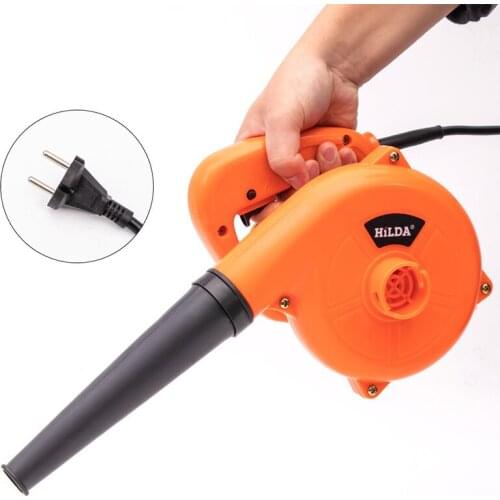 Computer cleaner Electric air blower dust Blowing Dust Computer Dust Collector Air Blower blower Collector blower 600W 220V