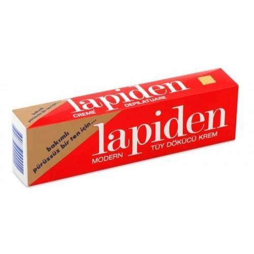 Lapiden 