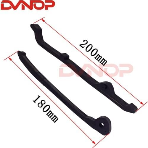 Motorcycle Cam Chain Tensioner FOR HONDA CB 250 CB250 Engine Spare Parts layer plate guide plate strip