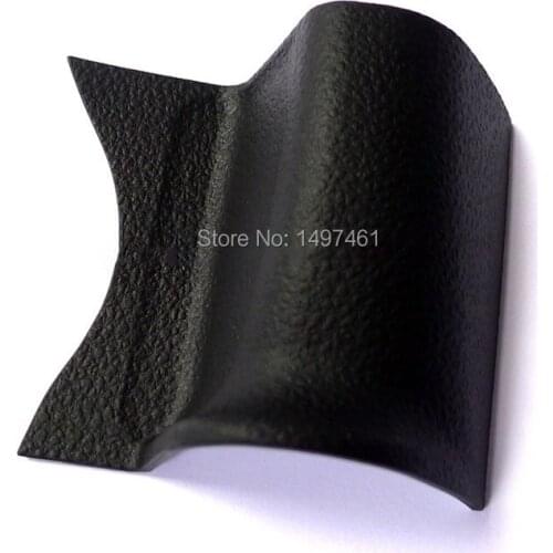 New original Handle grip rubber repair parts For Panasonic DMC-G8 G8 G80 G85 camera