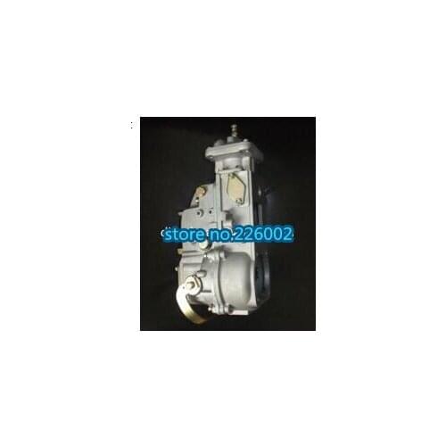 P7100 rsv governor with Booster compensator left side / rsv governor on left hand