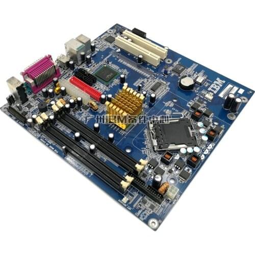 Brand New Original 39J6197 39J6196 41T3045 A51 A51P 915G Motherboard