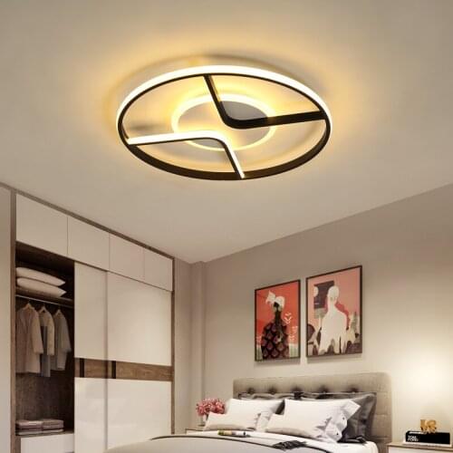 LED Chandeliers For Kitchen Bedroom Living Room Dining Room Gallery Restaurant Hall Office Indoor Lighting Acrylic Decorate Lamp