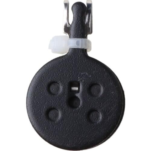 2021 Top 1Pair Cycling Mountain Road Bike Bicycle MTB Disc Brake Pads Blocks Accessories