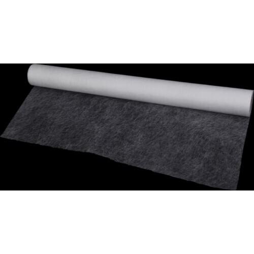 42cm Wide Roll Iron Hemming Web Tape Sewing Fabric Fusing Tape Adhesive 17