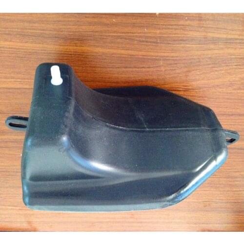 For ATV accessories young bulls ATV plastic tank with a lid oiler