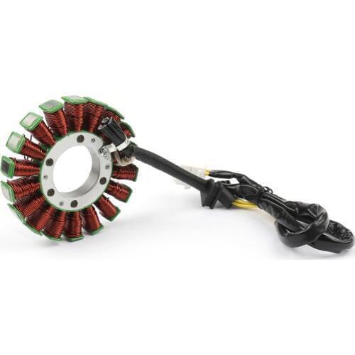 Areyourshop For Honda CBF1000 sc58 2006-2011 2007 2008 2009 2010 Generator Stator Coil 31120-MFA-D01,31120-MGJ-D01