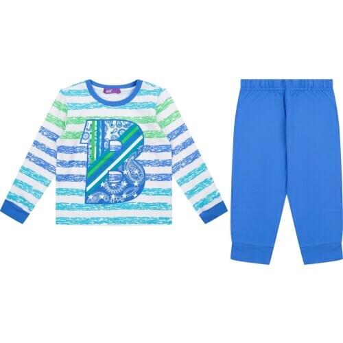 Батик Boys' Pajamas & Robes
