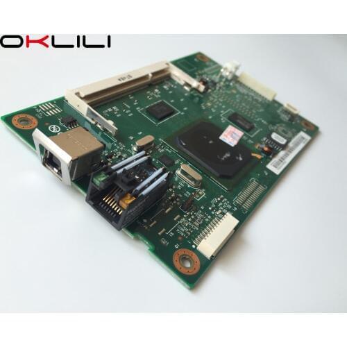CB479-60001 Network Formatter main logic board MainBoard mother board for HP CP1215 CP1515 CP1518 CP1515N CP1518NI CP1510 series