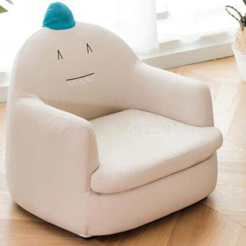 Childrens Sofa Cartoon Girl Princess Baby Sofa Chair Lovely Sofa Chair Lazy Mini Sofa