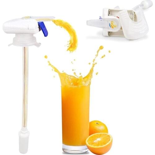 Drink Dispenser Automatic, 1Pcs Beverage Dispenser, can Prevent Milk Juice Beer From Overflowing, Beverage Dispenser Banquets