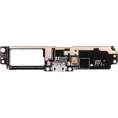 For HTC One E9 Charge Charging Port Dock Connector Board
