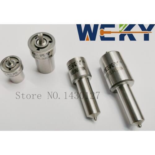 HOT SALE ! High Quality S Type Nozzle DLLA150SND160 Injector Nozzle 150SND160 093400-1600