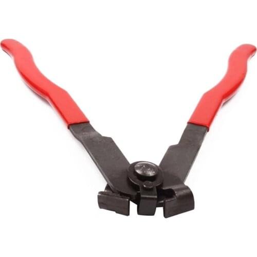 CV Clamp Tool CV Joint Boot Clamp Pliers Professional Set Clip Hose Pliers CV Boot & Hose Clamp Pliers Ear Type