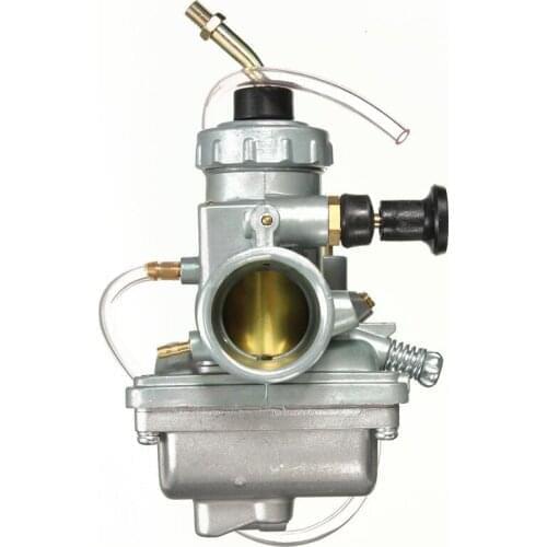 8101 1981-2001 For YAMAHA 1976-81 Dt175 Enduro Engines Carburetor Yz80 19791981