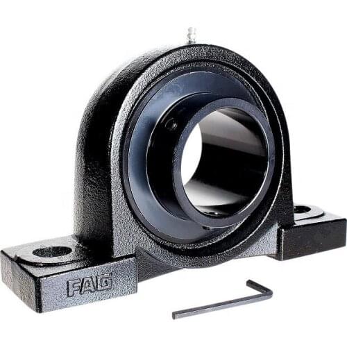 Bearing Housing UCP 209 205 204 207 Pillow Block Bearing