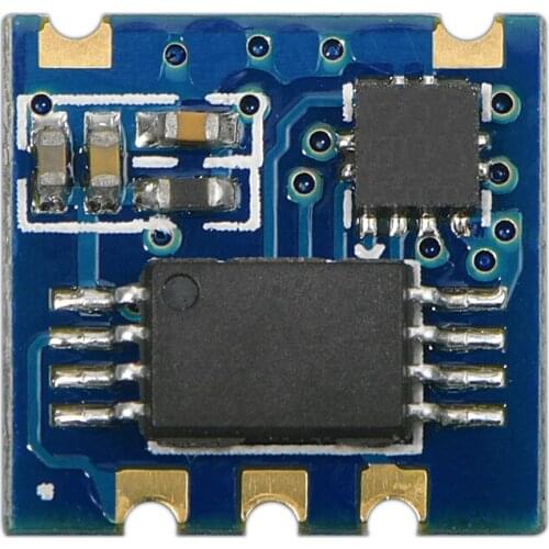 2pc Motion Sensor Diy Kit STP101M Wrist - Embedded 3D Pedometer Module-Pulse output Interface