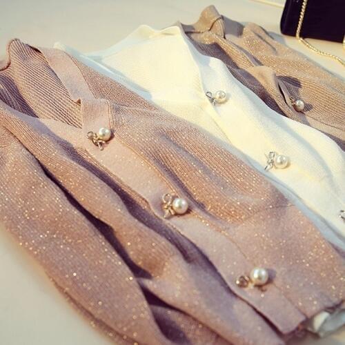 NANCYLIM Women's Thin Cardigans