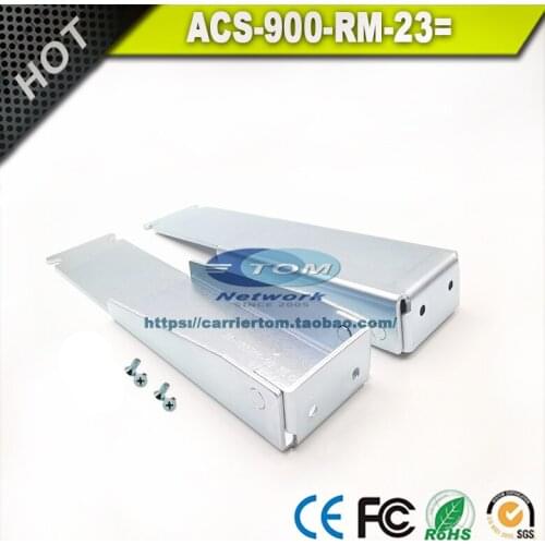 New 23" ACS-900-RM-23= Rack mount kits for C931-4P Router