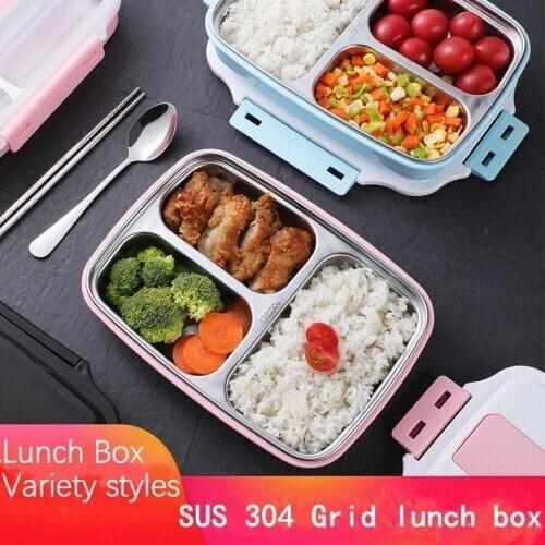 Olevo Lunch Boxes