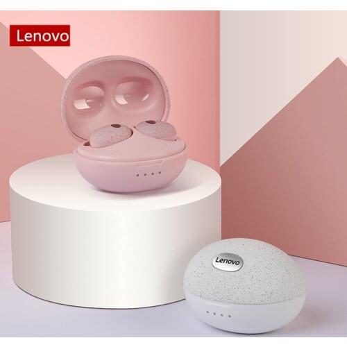 Original Lenovo T2S Bluetooth headset, true wireless binaural Bluetooth headset, suitable for Xiaomi oppovivo Android iPhone Min