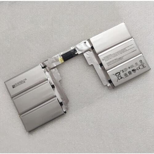 Original G3HTA049H G3HTA050 Laptop Battery 11.36V 57.3Wh For Microsoft Surface Book 2 13.5 inch 1835 keyboard