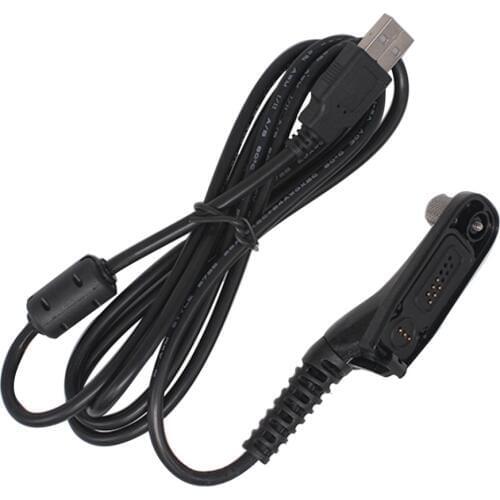 PMKN4012B 4012 USB Programming Cable for MOTOTRBO DP3600 DP3400 XPR6550 XPR7550 DGP6150 APX2000 APX6000 APX7000 DGP4150 DGP8550