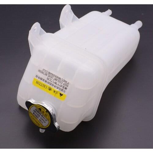 Car Radiator Tank Reservoir Storage Expansion Radiator Tank For HYUNDAI H1 GRAND STAREX H-1 254294A000 254304A000 254314A000
