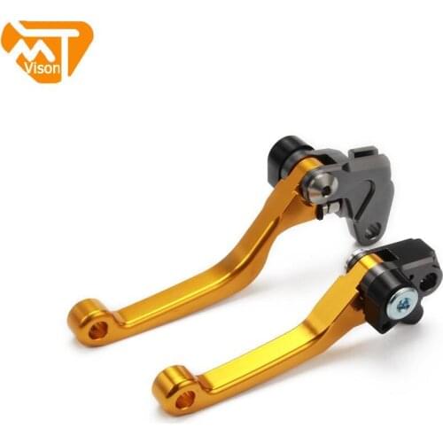 Motorcycle Brake Handle Motorbike Clutch Drum Brake Lever Handle For SUZUKI RM125 RM250 RM 125 250 1996-2003 2002 2001 2000 1999