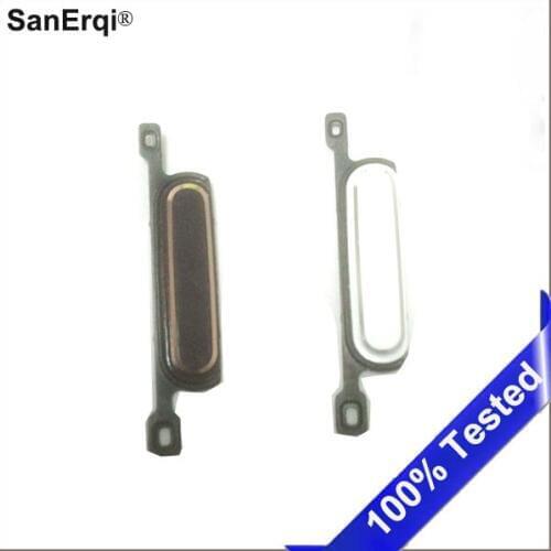 SanErqi For Home Menu Button Return Key For Samsung Galaxy Tab 3 8.0 T310 T311 T315
