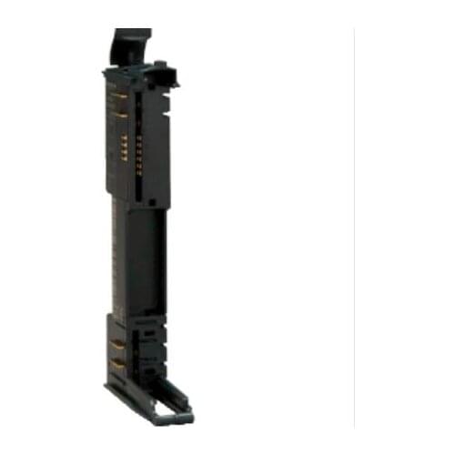 TM5ACBM12 Modicon TM5, bus base, 240 V AC, black, quantity 1