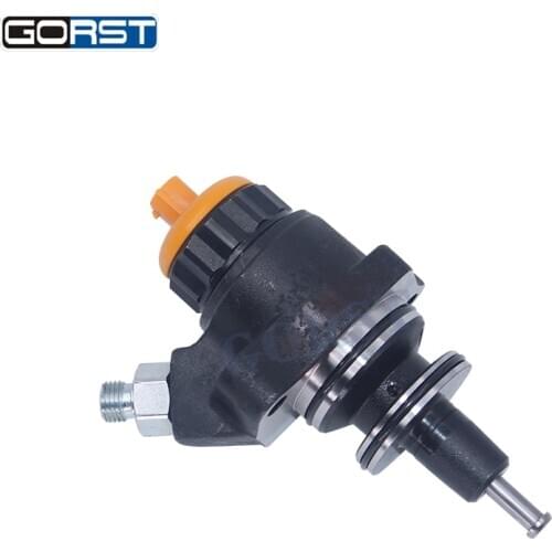 Common Rail Injector Diesel HP0 Pump Plunger Element Barrel Assembly 094150-0310 For Car Truck Bus 0941500310 Auto Parts