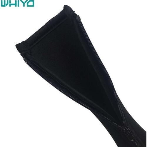 Whiyo 1 pcs of Bumper Head Pads Headband Cushion for SHURE SRH240 srh-240 Headphones