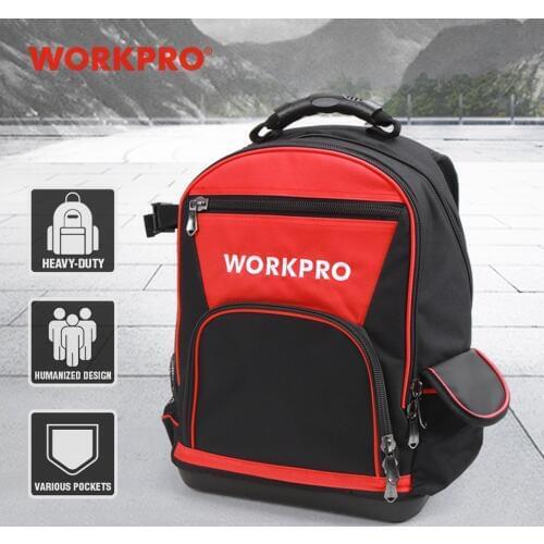Мужские рюкзаки WORKPRO China At AliExpress