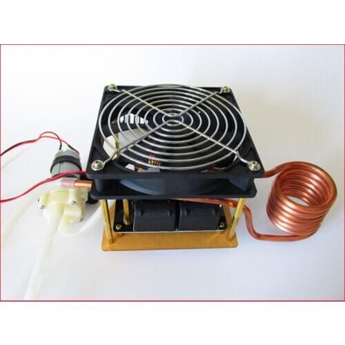 ZVS High Frequency Induction Heating Module High Frequency Machine High Frequency Quenching Small Induction Heating Machine