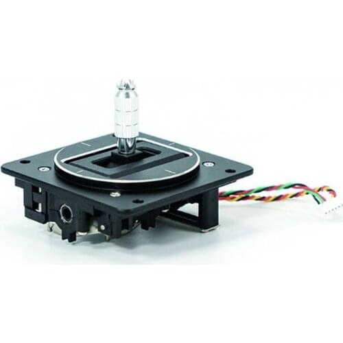 FrSky M7 Hall Sensor Gimbal for FrSky Taranis Q X7 Transmitter Remote Controller Radio Control System FPV Race Drone Quadcopter