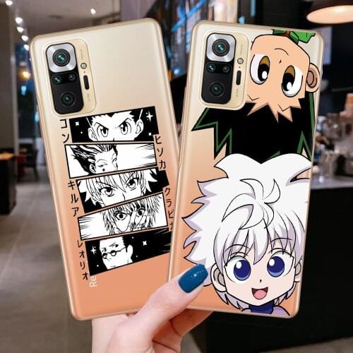 KACKYFUL Phone Cases Xiaomi Redmi 7