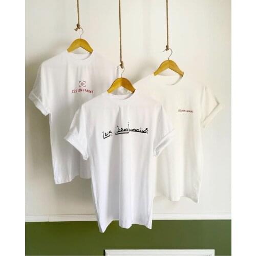 Les Benjamins TR Mens Clothing