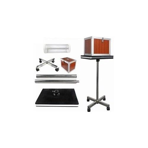 Master Prediction System (Wood Finish),Stage Magic Trick ,Mentalism,Accessories,Illusions,Close Up,Fun Magic