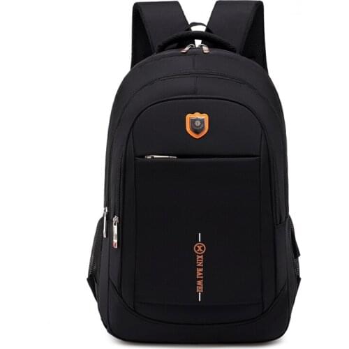 2021 Fashion Mens Backpack High Quality Laptop Bag Men Backpack Mens Schoolbag Travel Bag Mens Backpack Rucksack