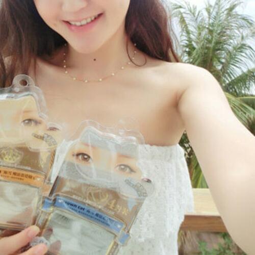 HebeDeer Artificial Pearls Choker Necklace Chain Women Necklaces Jewelry Lovers Silver Color Classic Trendy Girl Collares