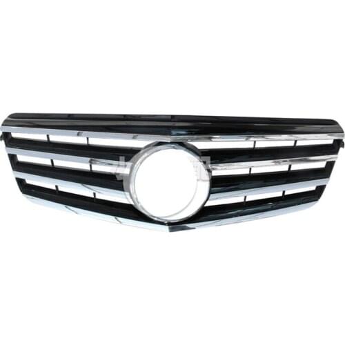 Suitable for Mercedes Its Benzs E-class W212 Be Refitted From Bar and Horizontal Section of China Open / Front