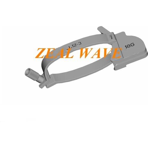 Customized For Philip s L12-3 L12-4 Open Ultrasonic Puncture Stand B Ultrasound Puncture Stand