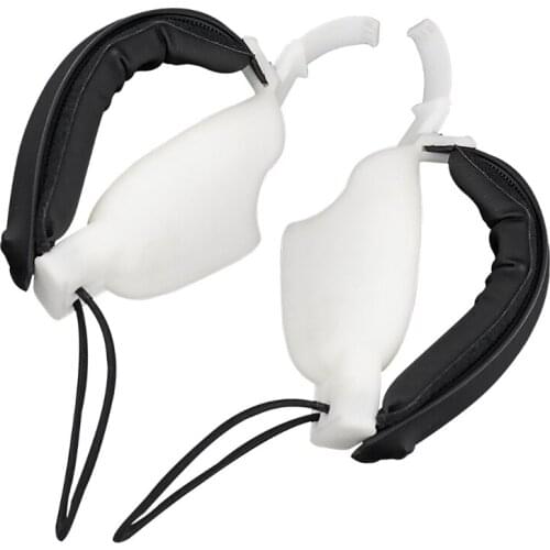 Full Protection Touch Controller Grip Cover VR Anti-Throw Handle Protective Sleeve for Oculus Quest 2