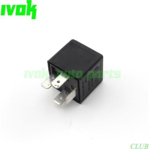 Rear Window Defroster Relay For VW Volkswagen VW Golf R Touareg Audi A8 RS5 8K0 951 253 4H0951253A