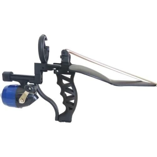 Slingshot hunting powerful slingshot full fishing slingshot arrow brush slingshot outdoor tools darts game