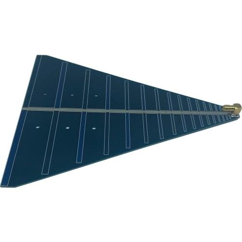 800M-6G UWB Wifi Broadband Wideband Antenna Antenna Easy Install Durable