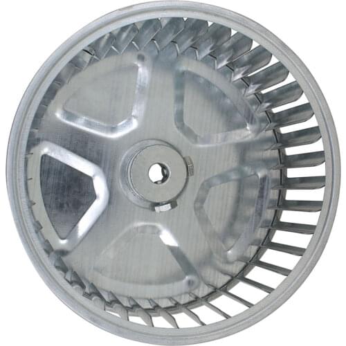 Steel203*97*14 14mm 19mm Wind wheel impeller fan wheel centrifugal fan wheel centrifugal fan impeller fan blower wheel stainless